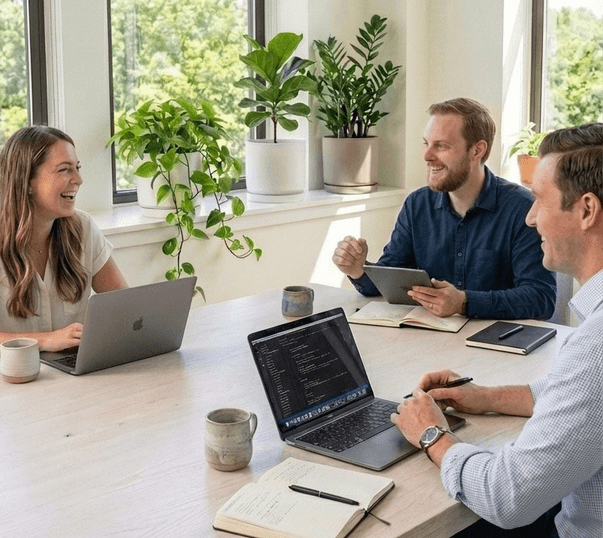 Wij zijn Aery illustration